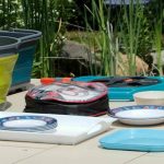 Unser Camping-Equipment 27 Wohnmobil Zubehör