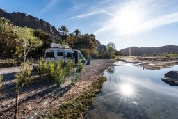 Dein Wohnmobilforum Finden! 8 Wohnmobil Beim Wildcampen