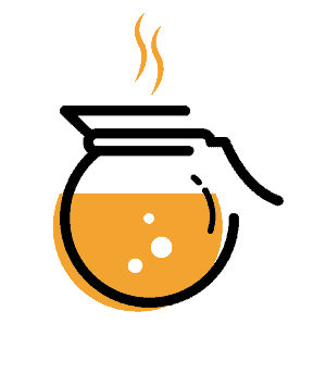 Filterkaffee Symbol
