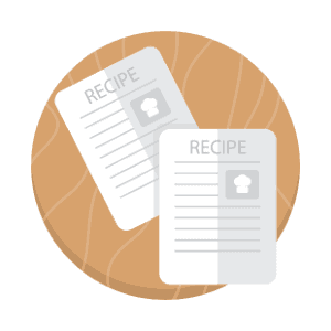 Rezept Icon