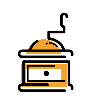 Die Kaffeemühle: Ein Wichtiges Utensil Für Guten Kaffee Im Wohnmobil