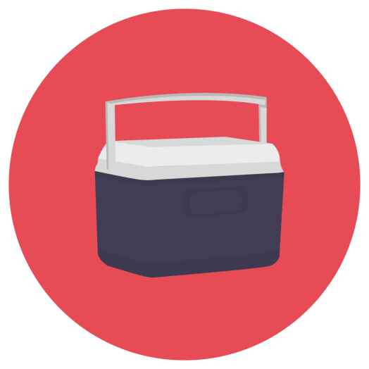 Kühlbox Im Wohnmobil