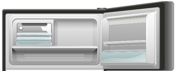 Gefrierfach Im Wohnmobil