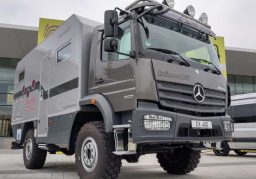 6 Wohnmobil-Arten Im Vergleich: Welcher Wohnmobil-Typ Passt Zu Dir? 16 Expeditionsmobil