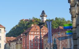 Hauptplatz Von Graz