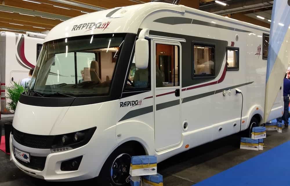 Vollintergrierter Symbolbild