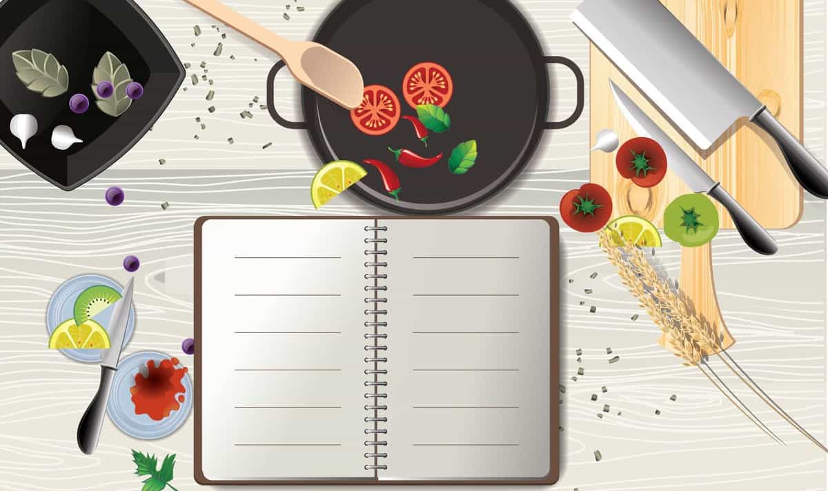 Die Wohnmobil-Küche 7 Rezepte Für Die Wohnmobil-Küche