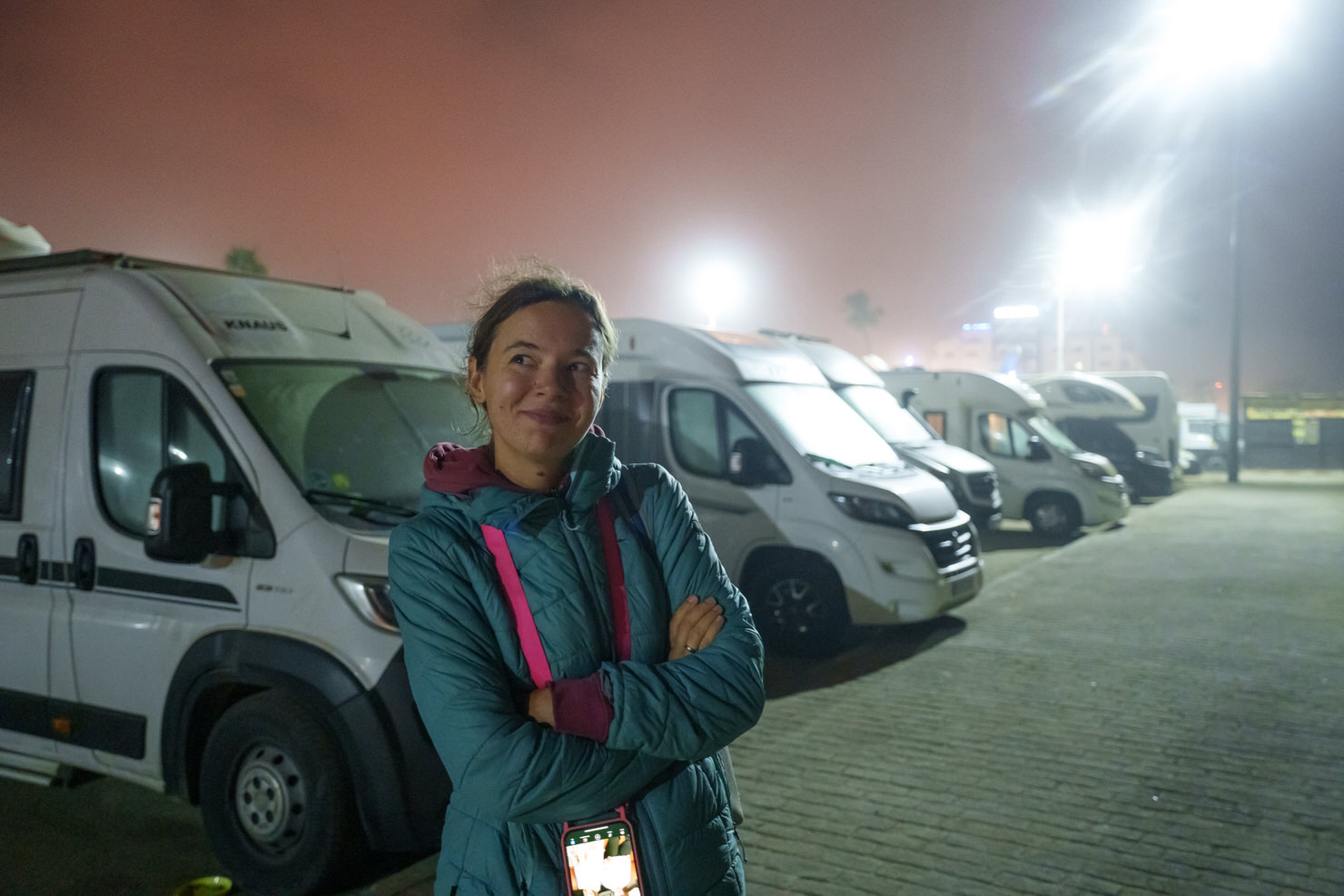 Wohnmobile und Alternativen