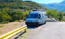 Pössl Duett L Kastenwagen 8 Pössl Duett L