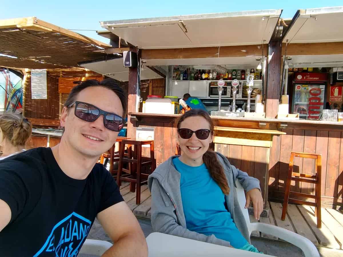 Teneriffa Im Dezember