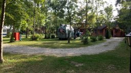Camping Zasavica, Sremska Mitrovica, Serbien 19 Camping Zasavica