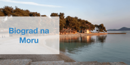 Biograd Na Moru
