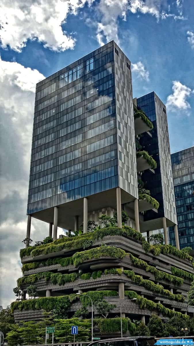 Die Schönsten Reisefotos Der Letzten Sechs Monate: Fotoparade 1/2018 8 Singapur