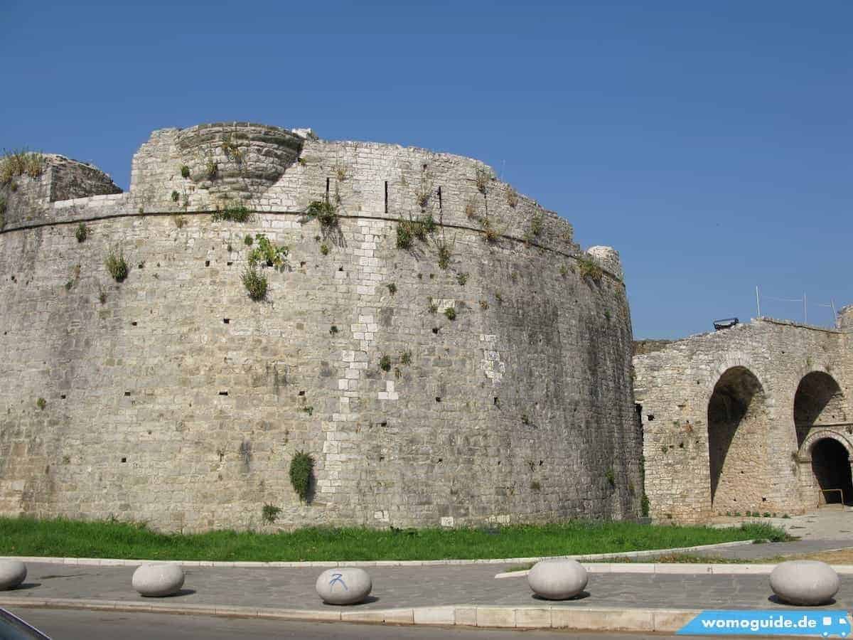 Festung Von Ioannina