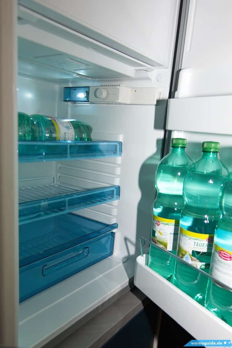 Kompressorkühlschrank Wohnmobil