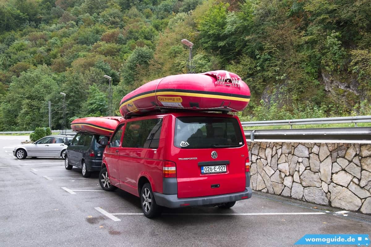 Weg Nach Jajce: Wasserf&Auml;Lle