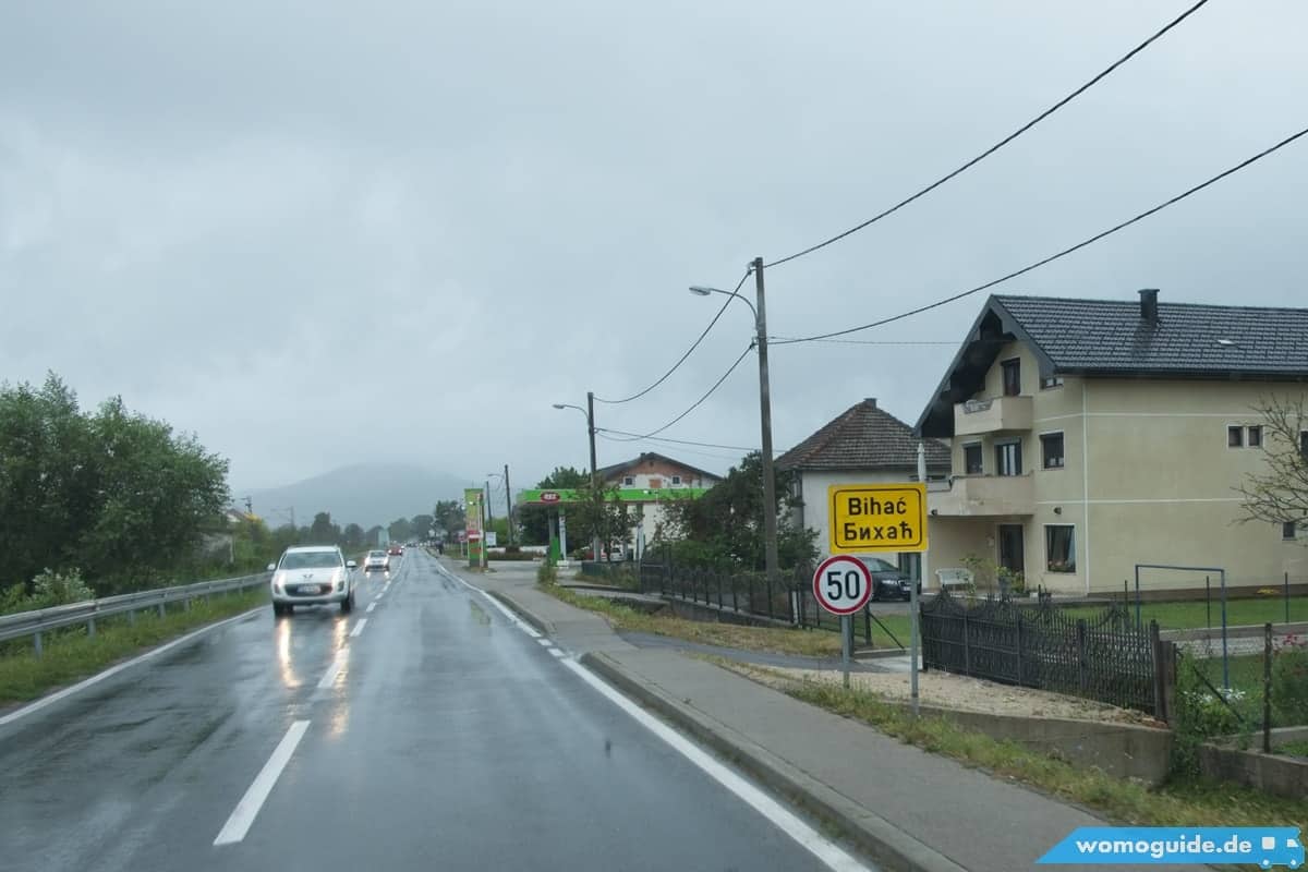 Bihac