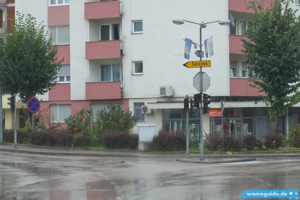 Wohnh&Auml;User In Bosanski Petrovac