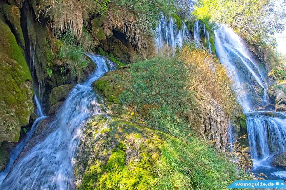 Kravica-Wasserf&Auml;Lle