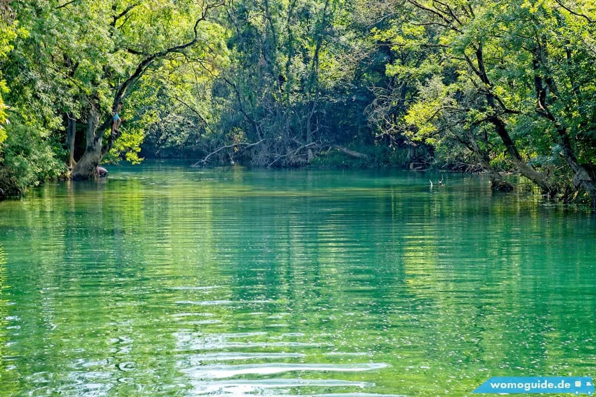 Kravica-Wasserf&Auml;Lle