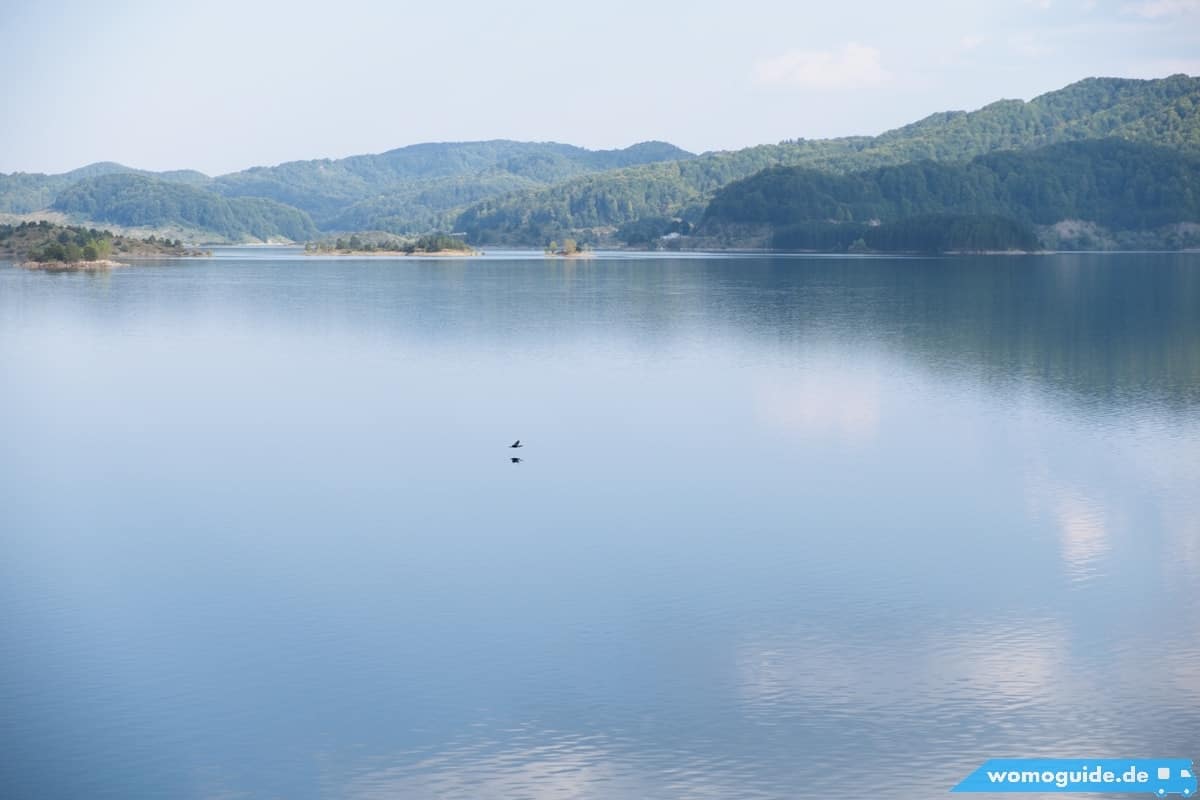 Ruhe Am See Aoou: Unser Schönstes Outdoor-Erlebnis 2018 8 Aoou See: Herrliche Stille