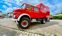 Wohnmobil Basisfahrzeug