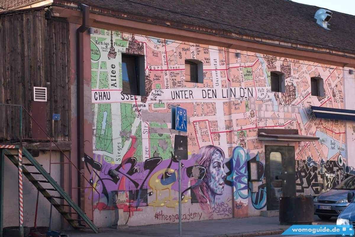 Belgrad Mit Dem Wohnmobil 12 Ausgeh-Viertel In Belgrad