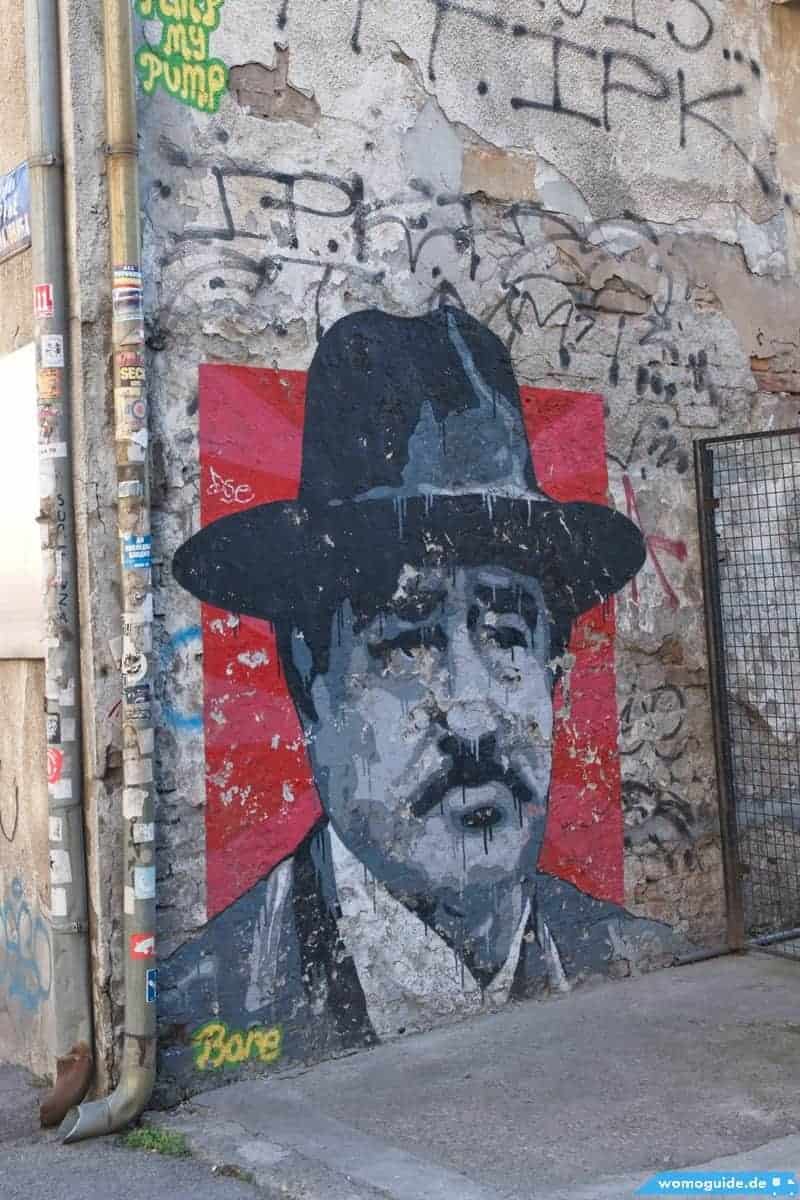 Belgrad Mit Dem Wohnmobil 13 Ausgeh-Viertel In Belgrad