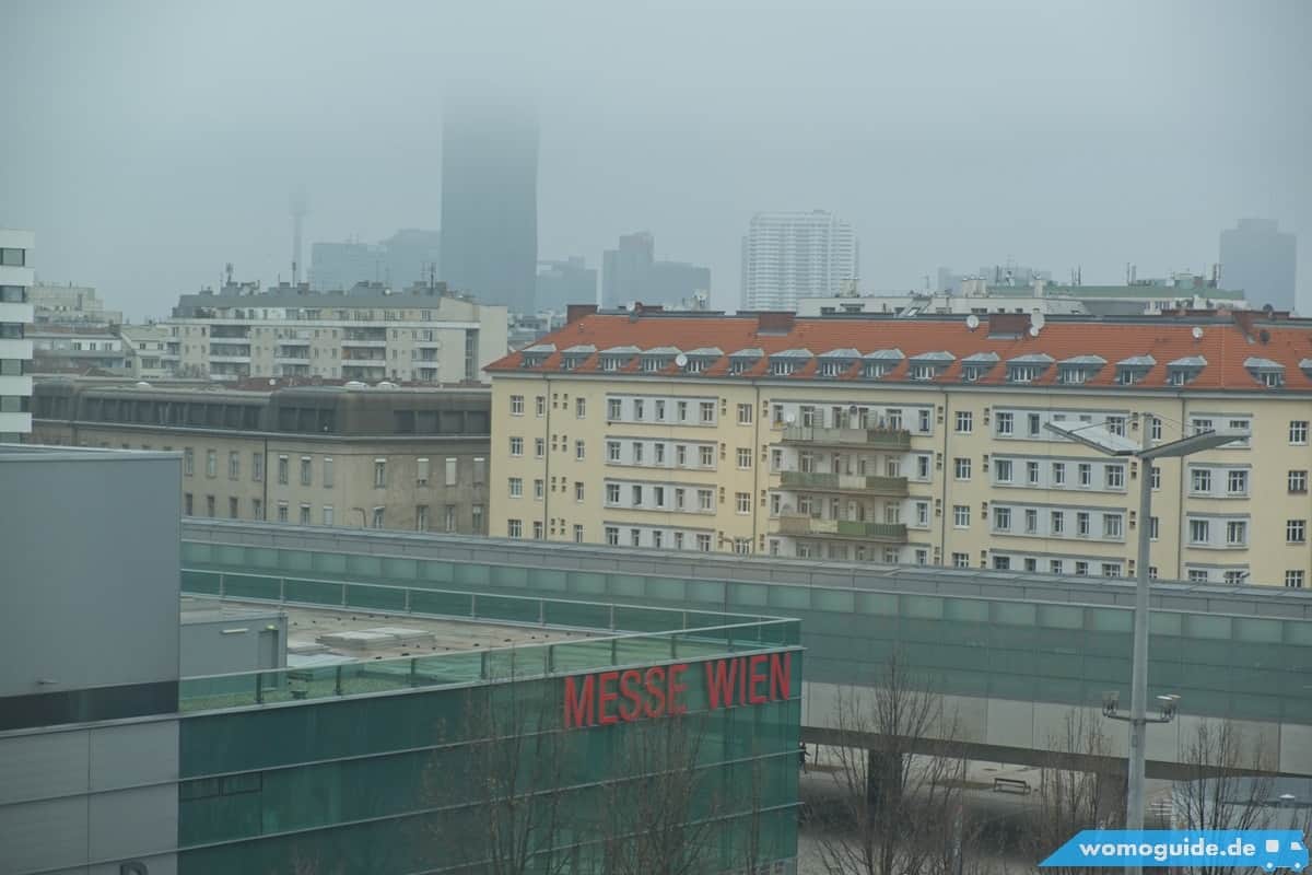 Messe Wien: Photo+Adventure