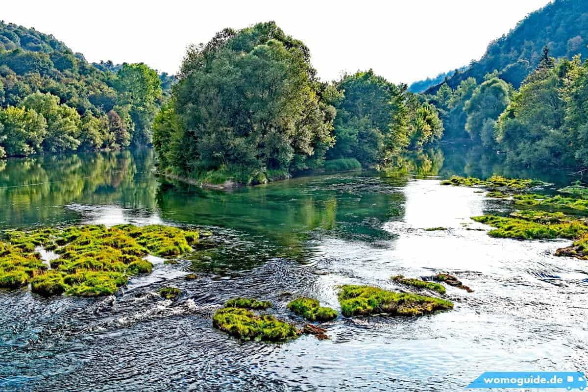 Bosanska Krupa, Bosnien