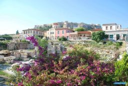 Athen Mit Dem Wohnmobil 7 Athen Mit Dem Wohnmobil