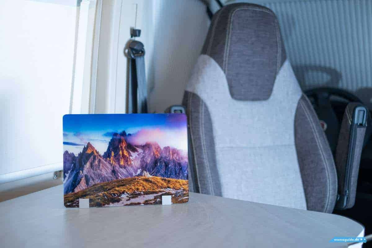 Die Dvb-T2 Folien-Antenne