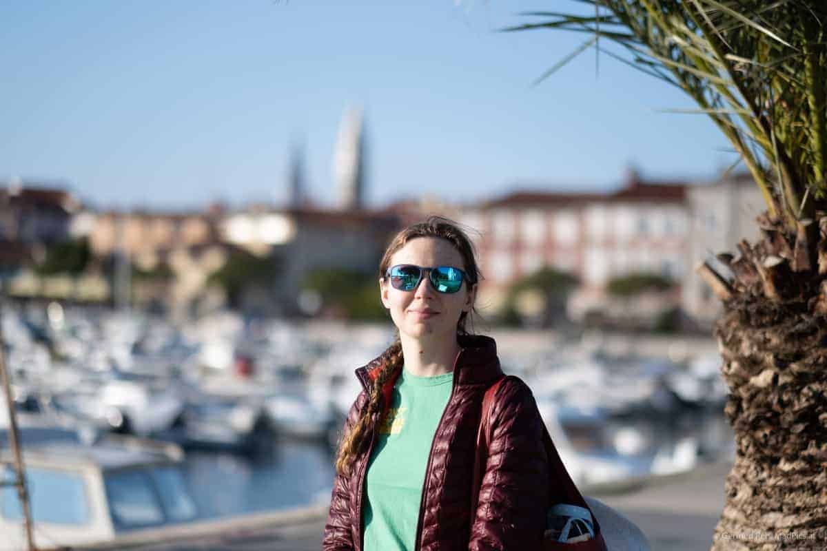 Olya In Izola
