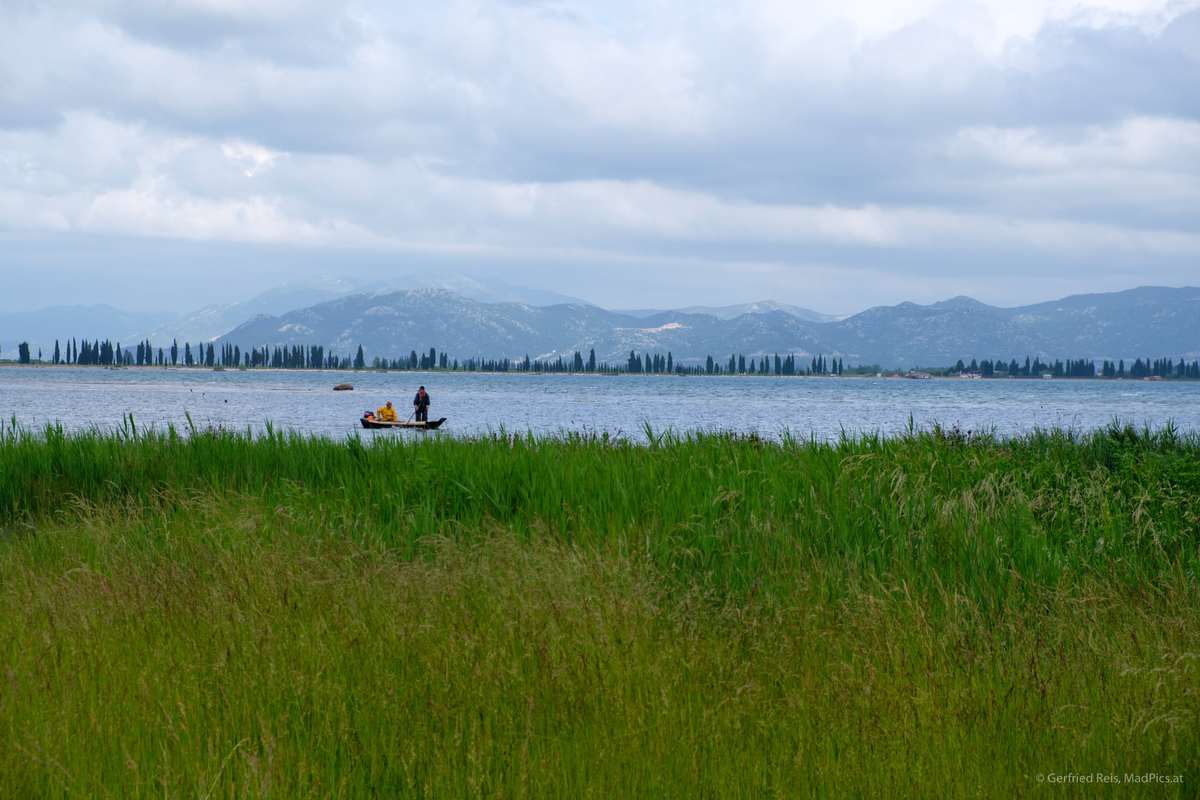 Neretva-M&Uuml;Ndung