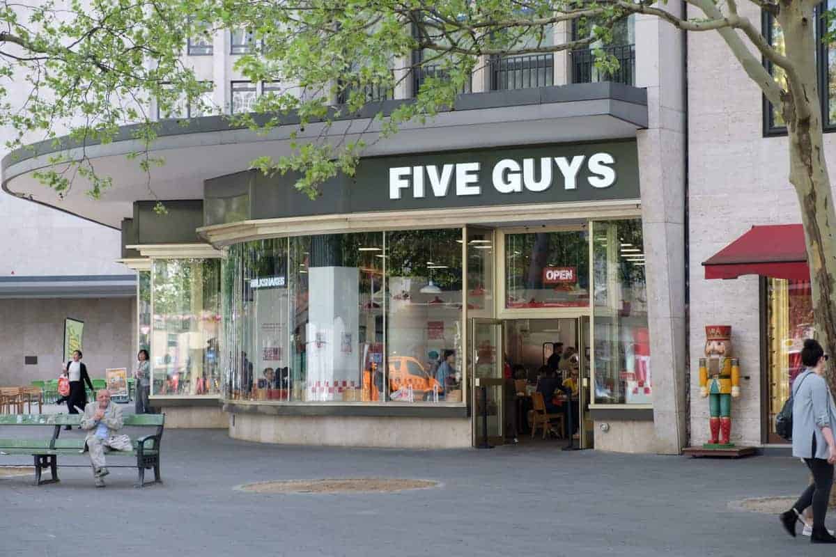 Berlin Mit Dem Wohnmobil 103 Am KurfÜRstendamm