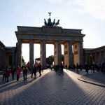 Berlin Mit Dem Wohnmobil 33 Brandenburger Tor, Berlin