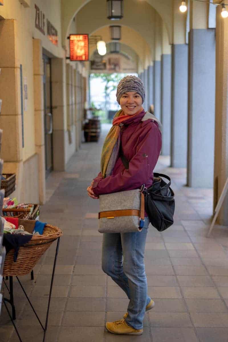 Berlin Mit Dem Wohnmobil 162 Nikolaiviertel Berlin