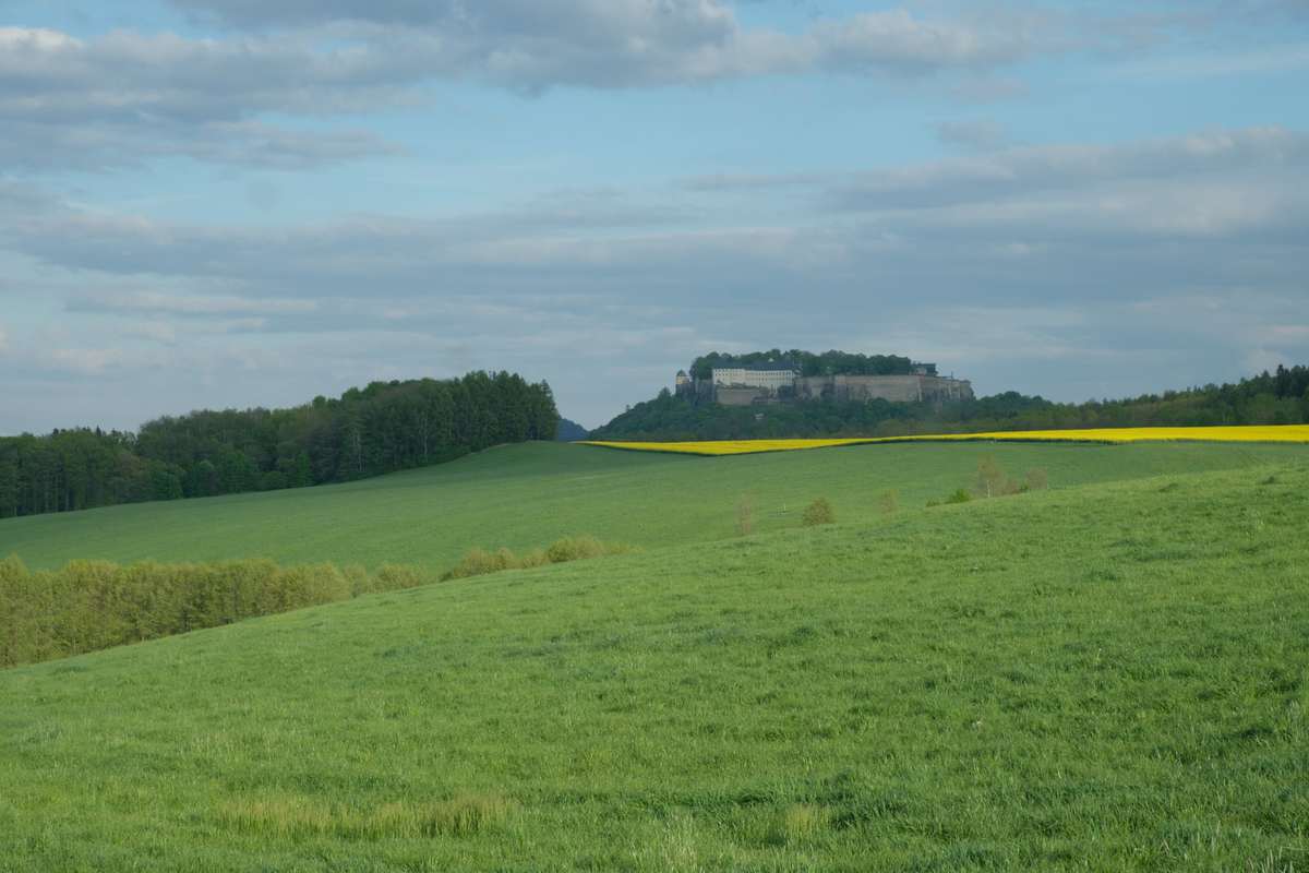 Festung K&Ouml;Nigstein