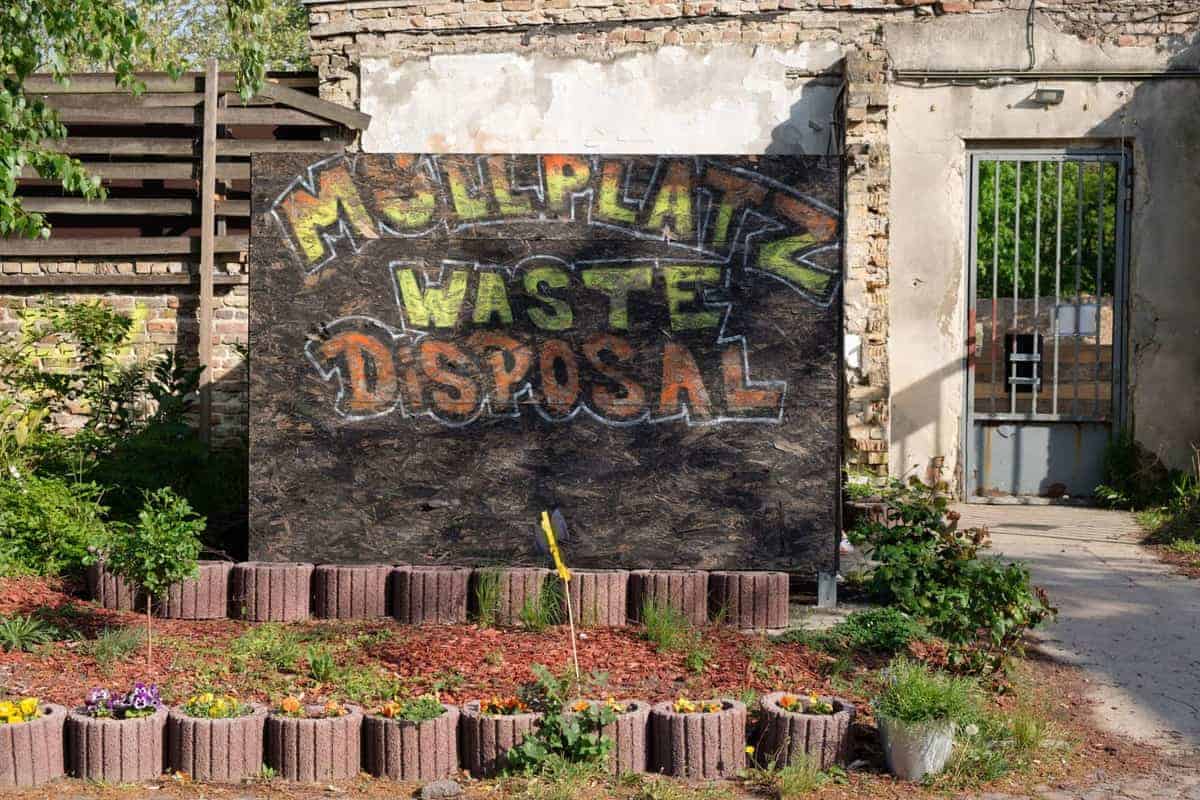 Berlin Mit Dem Wohnmobil 3 Stellplatz Wohnmobil-Oase-Berlin