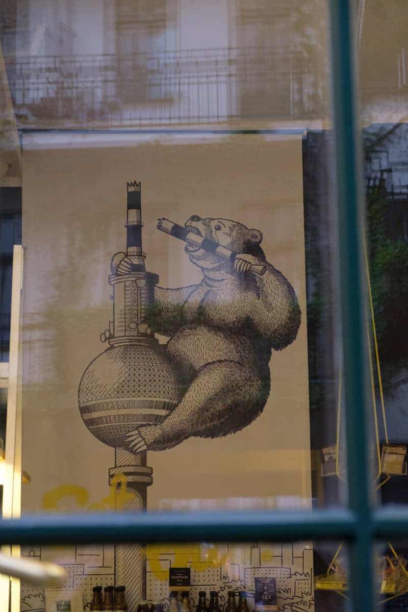 Berlin Mit Dem Wohnmobil 38 Lustiges Bild