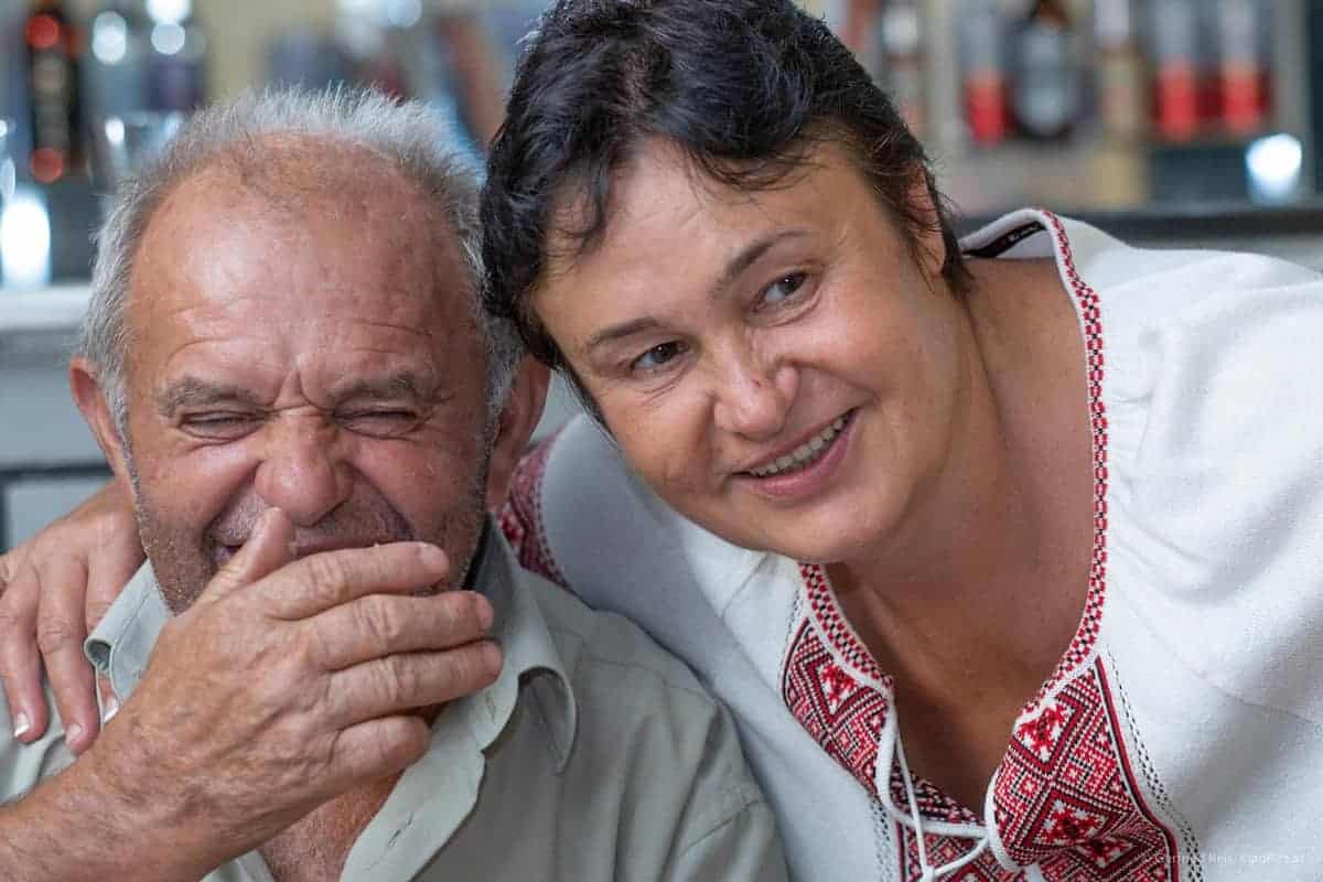 N&Auml;Here Verwandtschaft In Albanien