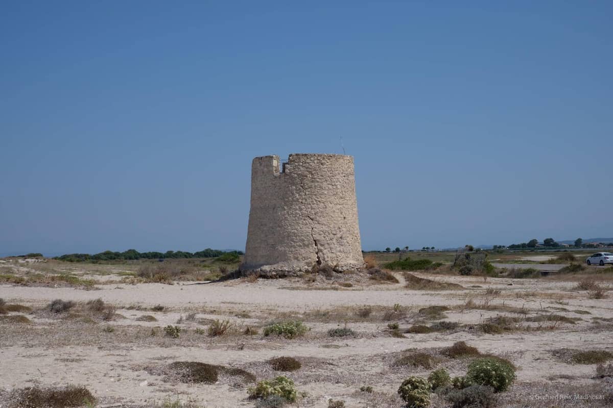 Windm&Uuml;Hlen Auf Lefkada