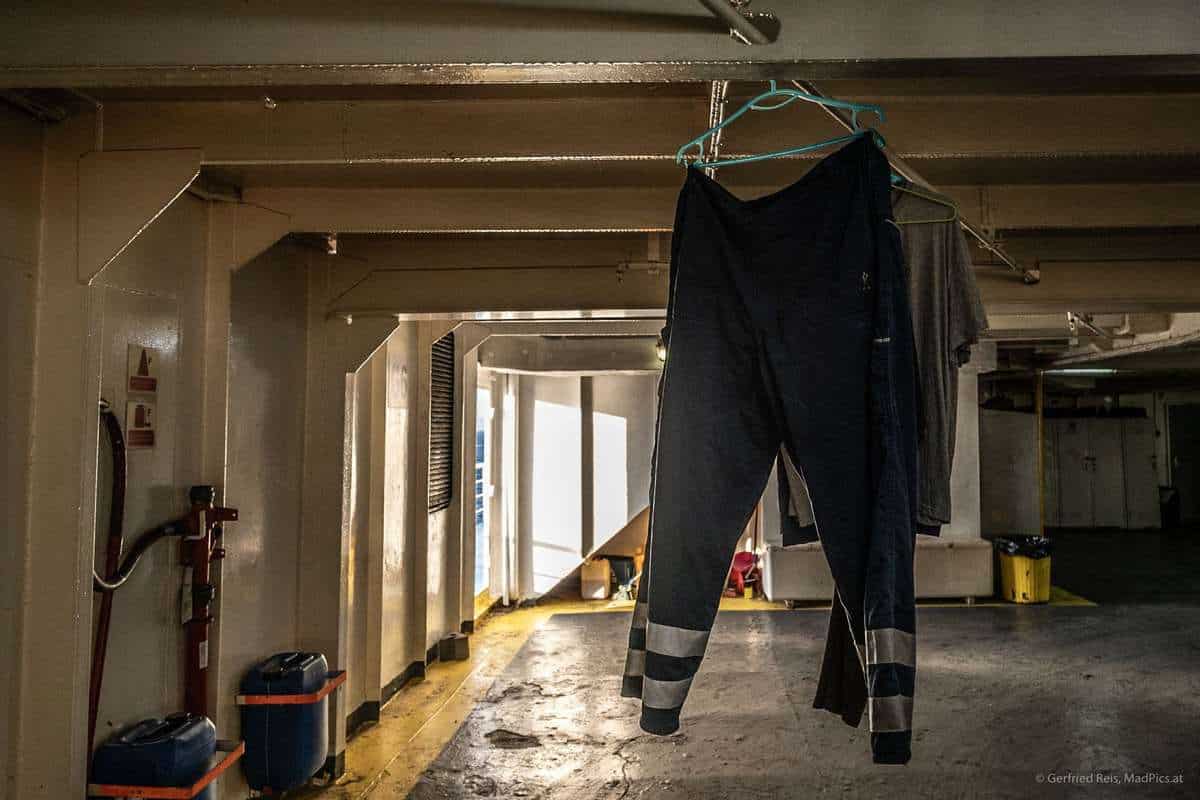 Auf Der Griechischen F&Auml;Hre