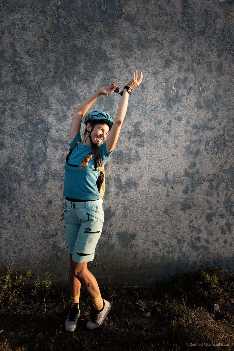 Portr&Auml;T In Lost-Place