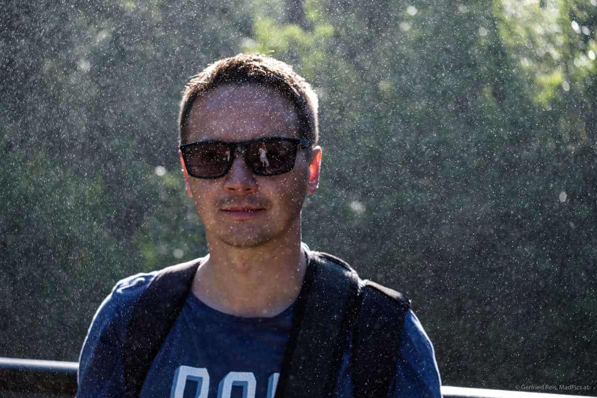 Gerfried In Martin Brod