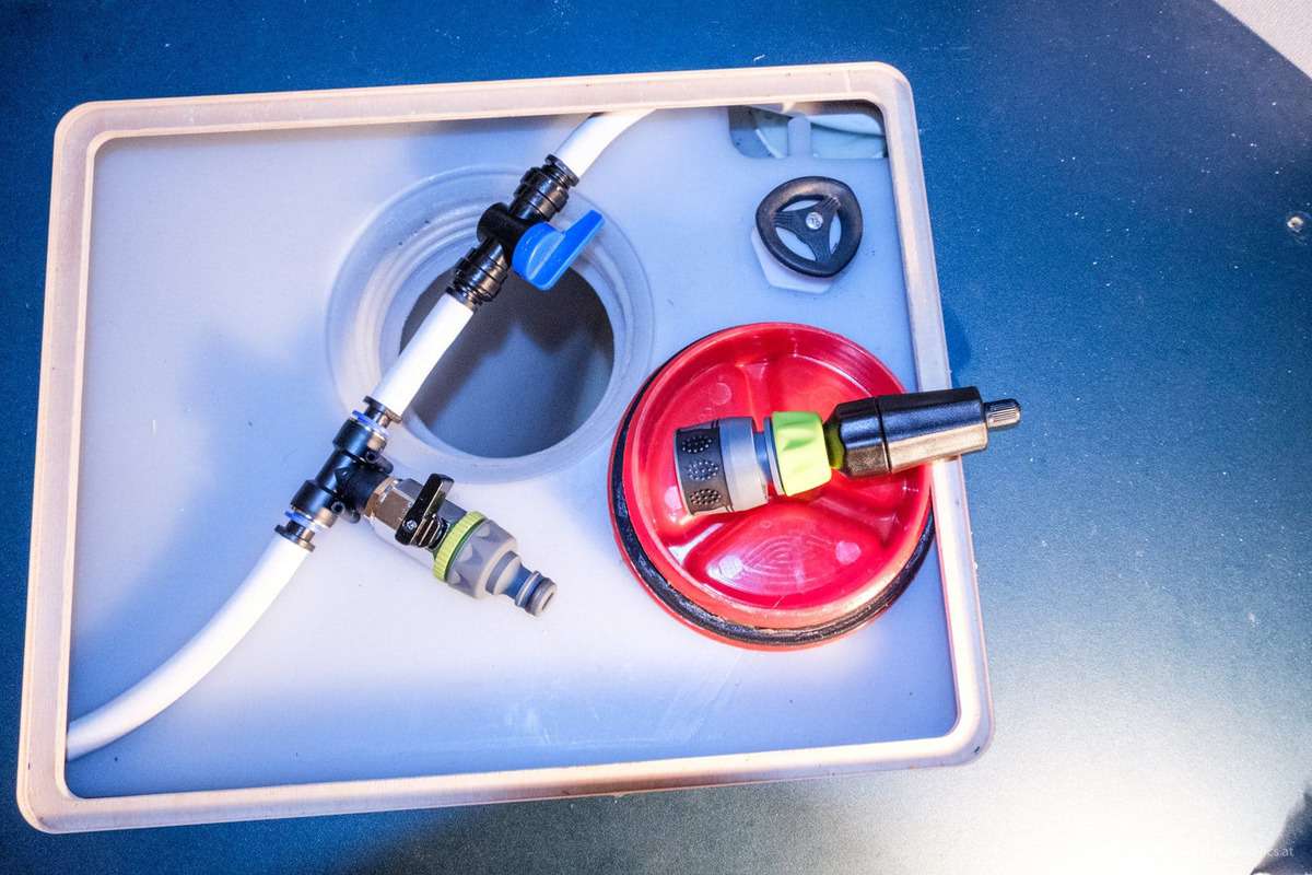 Das Floe-System Gegen Frostschäden Im Wohnmobil