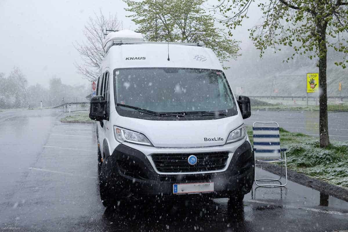 Ein Wohnmobil Aus Vermietung Kaufen 2 Wohnmobil Aus Vermietung