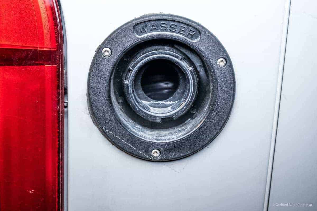 Die Ultimative Packliste Für Sinnvolles Wohnmobilzubehör 3 Wasser Im Wohnmobil