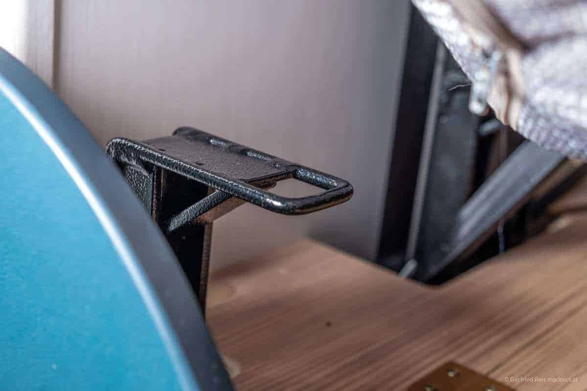 Wohnmobil Mit Kindern 5 Isofix Im Wohnmobil Für Kinder