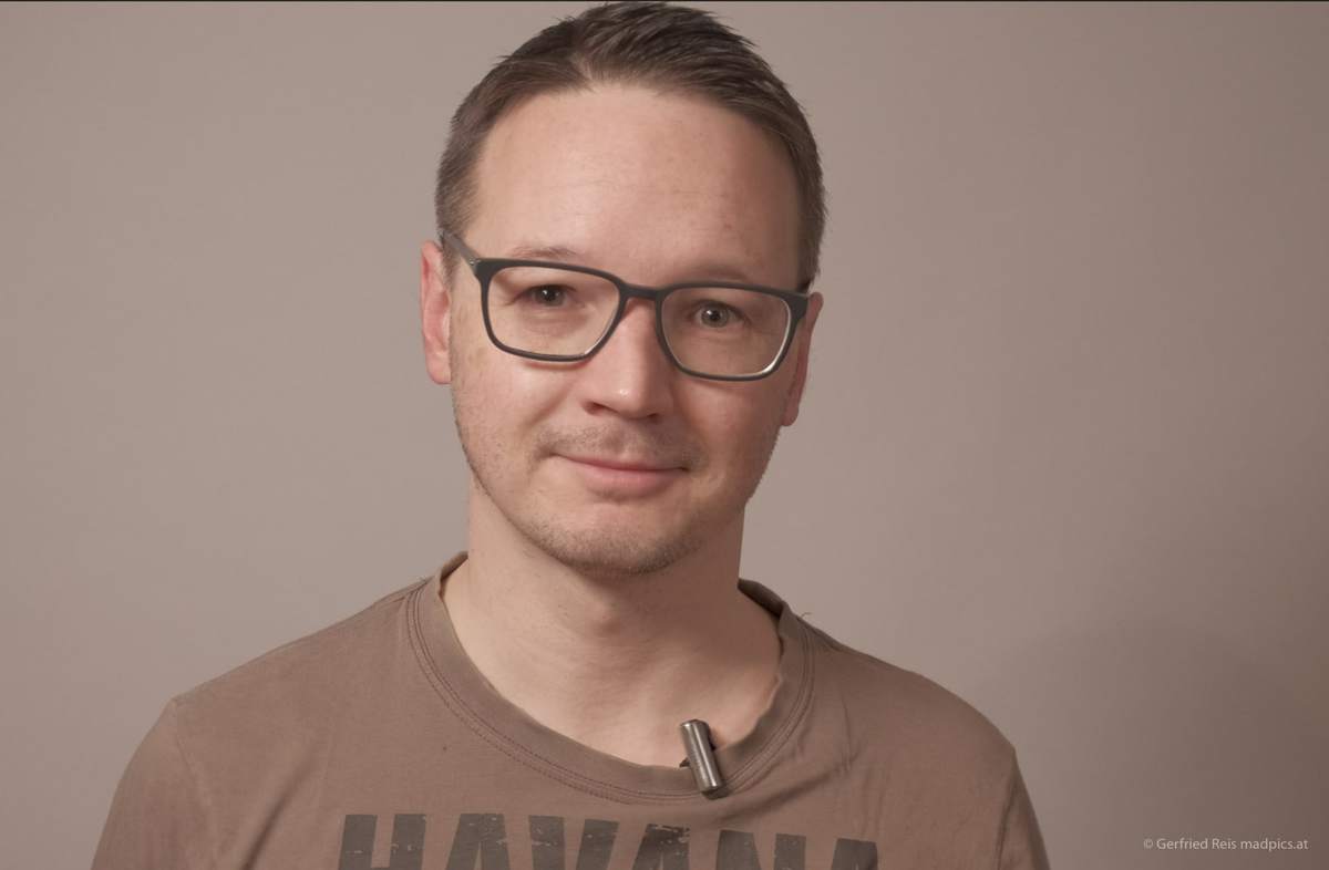 Nach Dem Haarschnitt: Frontseite